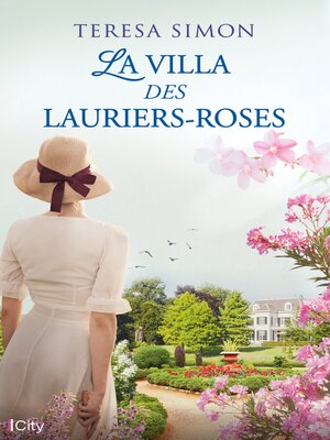 cover image of La villa des lauriers-roses